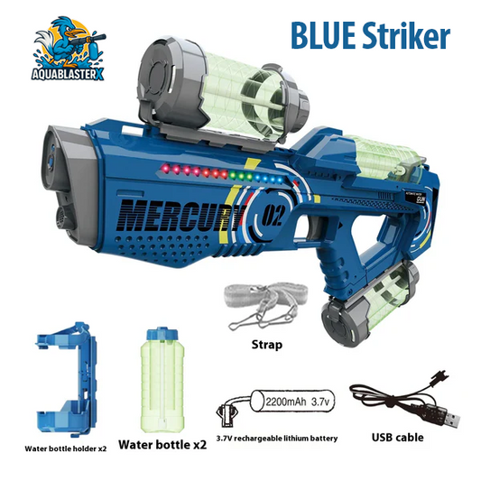 WaveStrike Elite