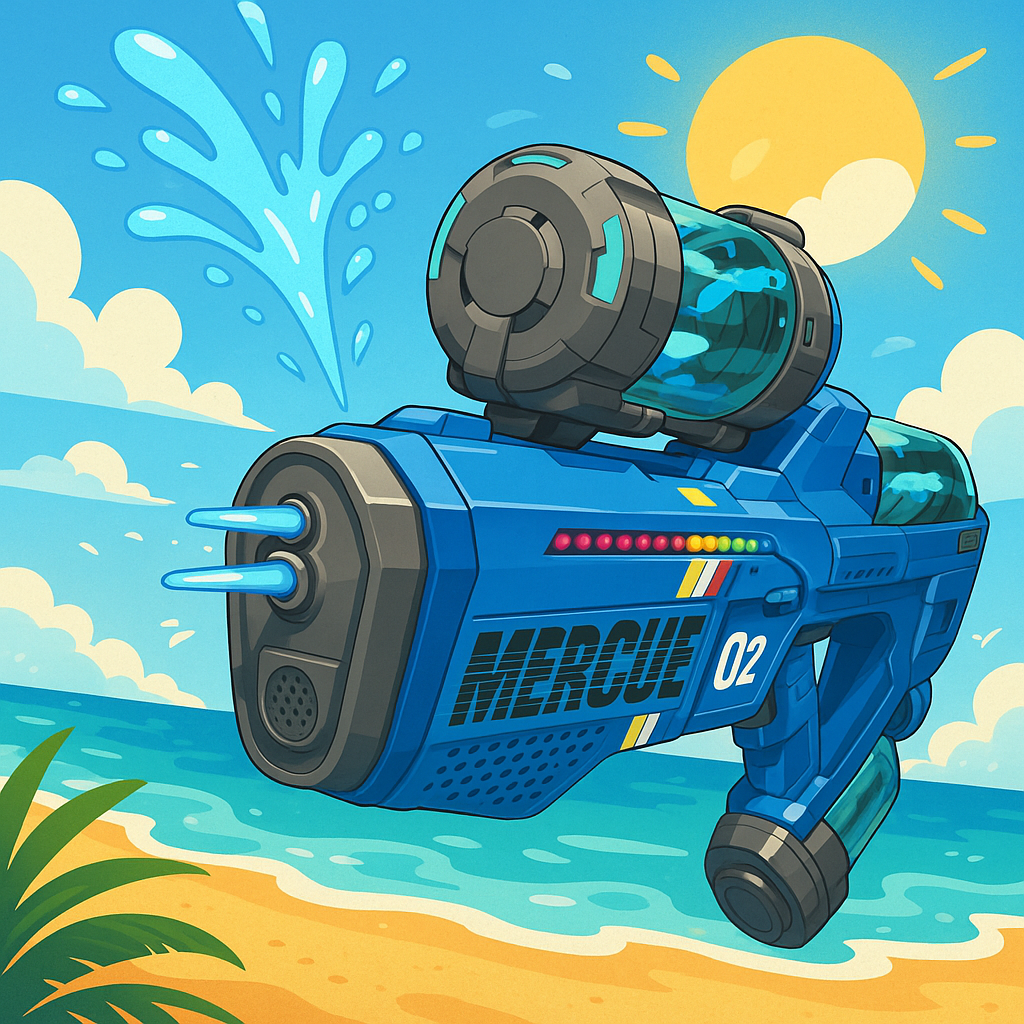 WaveStrike Elite
