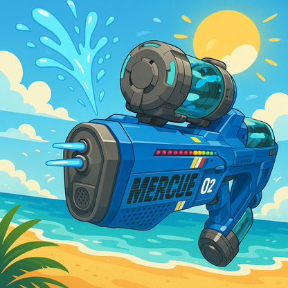 WaveStrike Elite
