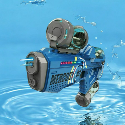 WaveStrike Elite